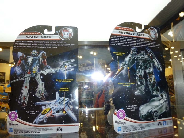 Botcon 2011 Hasbro Exclusives  (15 of 81)